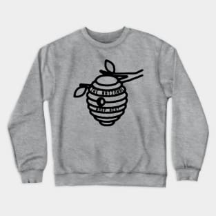 The National - Wasp Nest Crewneck Sweatshirt